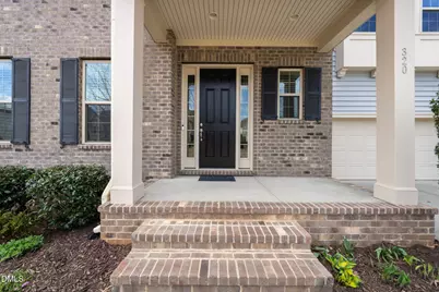 320 Papyrus Place, Hillsborough, NC 27278 - Photo 5