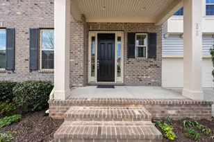 320 Papyrus Pl, Hillsborough, NC 27278 - Photo 5