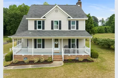 150 Brett Circle, Benson, NC 27504 - Photo 61