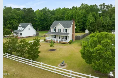 150 Brett Circle, Benson, NC 27504 - Photo 63