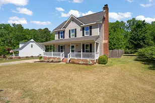 150 Brett Cir, Benson, NC 27504 - Photo 49