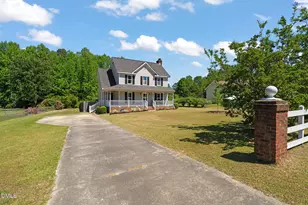 150 Brett Cir, Benson, NC 27504 - Photo 51
