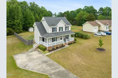 150 Brett Circle, Benson, NC 27504 - Photo 59