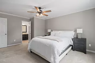 150 Brett Cir, Benson, NC 27504 - Photo 29