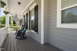 105 Duck Branch Dr, Holly Springs, NC 27540 - Photo 51