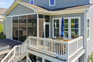 105 Duck Branch Dr, Holly Springs, NC 27540 - Photo 41