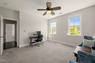 105 Duck Branch Dr, Holly Springs, NC 27540 - Photo 29