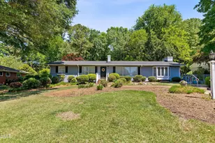 3211 Plantation Rd, Raleigh, NC 27609 - Photo 5
