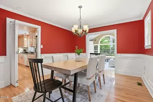 3218 Oak Grove Cir, Raleigh, NC 27607 - Photo 19