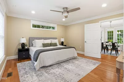 3218 Oak Grove Circle, Raleigh, NC 27607 - Photo 39