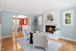 3218 Oak Grove Cir, Raleigh, NC 27607 - Photo 7