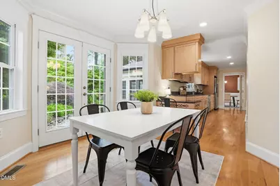 3218 Oak Grove Circle, Raleigh, NC 27607 - Photo 29