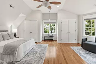 3218 Oak Grove Cir, Raleigh, NC 27607 - Photo 47