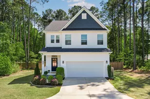 4575 Old US Hwy 421, Lillington, NC 27546 - Photo 1