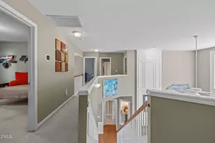 1034 Holtridge Dr, Apex, NC 27523 - Photo 23