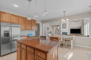 1034 Holtridge Dr, Apex, NC 27523 - Photo 17