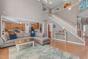 1034 Holtridge Dr, Apex, NC 27523 - Photo 11
