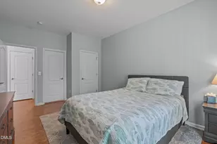 1034 Holtridge Dr, Apex, NC 27523 - Photo 19