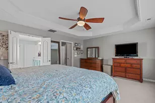 1034 Holtridge Dr, Apex, NC 27523 - Photo 27