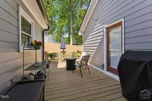 2708 Brookwood Dr, Raleigh, NC 27603 - Photo 5