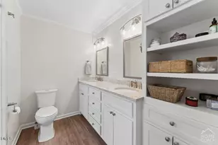2708 Brookwood Dr, Raleigh, NC 27603 - Photo 15