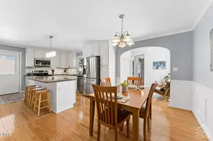 2708 Brookwood Dr, Raleigh, NC 27603 - Photo 9