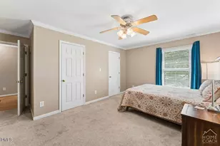 2708 Brookwood Dr, Raleigh, NC 27603 - Photo 13