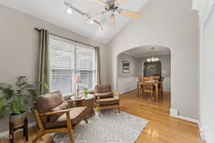 2708 Brookwood Dr, Raleigh, NC 27603 - Photo 11