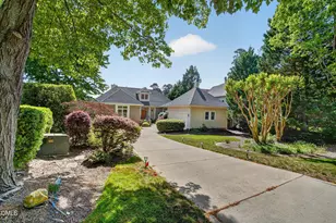 27411 Walker, Chapel Hill, NC 27517 - Photo 63