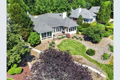 27411 Walker, Chapel Hill, NC 27517 - Photo 37