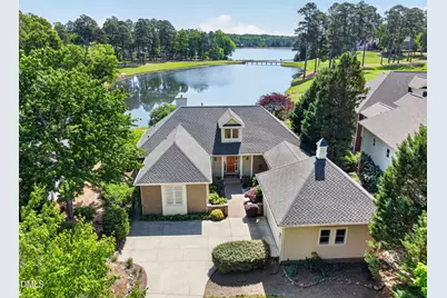 27411 Walker, Chapel Hill, NC 27517 - Photo 1