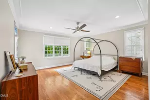 30087 Britt, Chapel Hill, NC 27517 - Photo 25