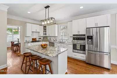 30087 Britt, Chapel Hill, NC 27517 - Photo 15