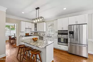 30087 Britt, Chapel Hill, NC 27517 - Photo 15