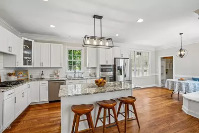30087 Britt, Chapel Hill, NC 27517 - Photo 13