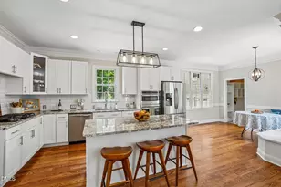 30087 Britt, Chapel Hill, NC 27517 - Photo 13