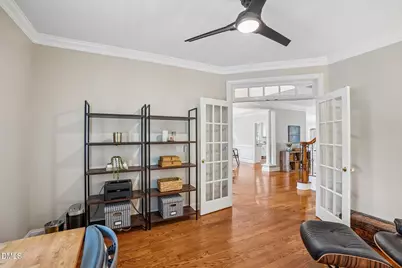 30087 Britt, Chapel Hill, NC 27517 - Photo 19