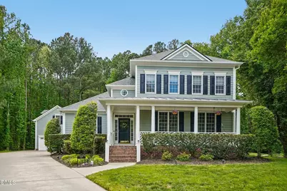 30087 Britt, Chapel Hill, NC 27517 - Photo 1