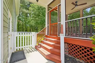 30087 Britt, Chapel Hill, NC 27517 - Photo 39