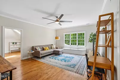 30087 Britt, Chapel Hill, NC 27517 - Photo 31