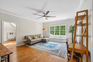 30087 Britt, Chapel Hill, NC 27517 - Photo 31