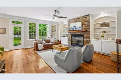30087 Britt, Chapel Hill, NC 27517 - Photo 7