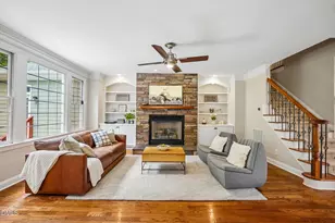 30087 Britt, Chapel Hill, NC 27517 - Photo 9