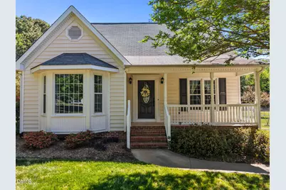 4034 Oak Valley Drive, Stem, NC 27581 - Photo 3