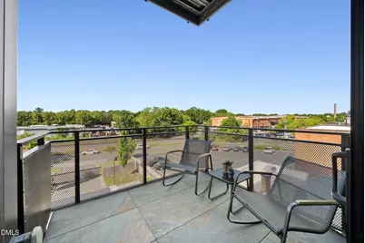 1105 W Main Street #Unit 406, Durham, NC 27701 - Photo 17
