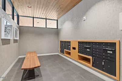1105 W Main Street #Unit 406, Durham, NC 27701 - Photo 23