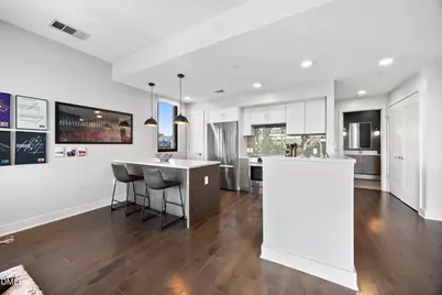 1105 W Main Street #Unit 406, Durham, NC 27701 - Photo 9