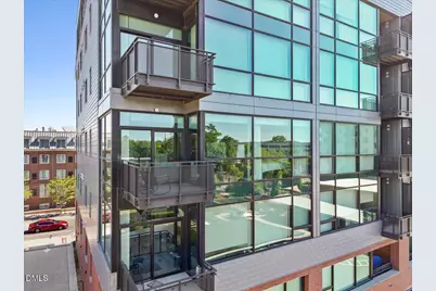 1105 W Main Street #Unit 406, Durham, NC 27701 - Photo 29