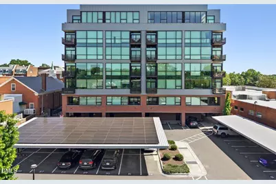 1105 W Main Street #Unit 406, Durham, NC 27701 - Photo 27