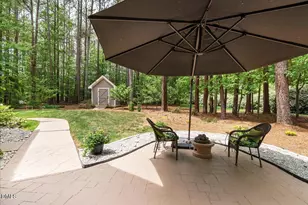 3651 Jordan Cir, Franklinton, NC 27525 - Photo 47